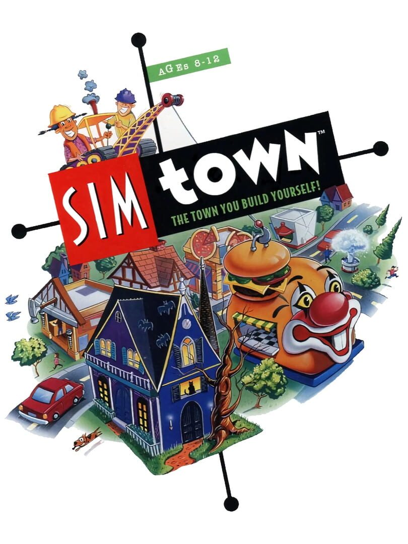 SimTown (1995)