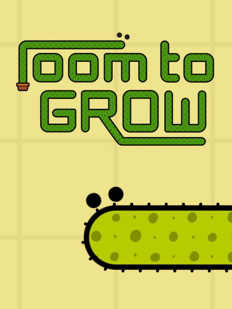 Room to Grow Cover