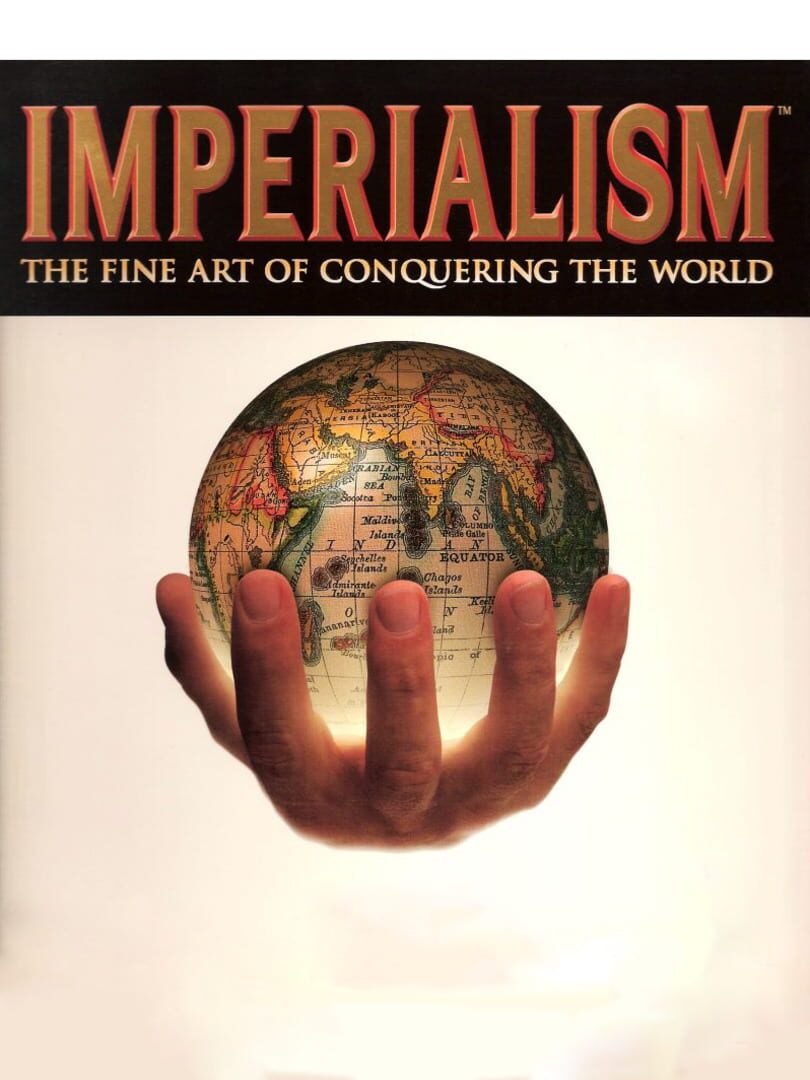 Imperialism