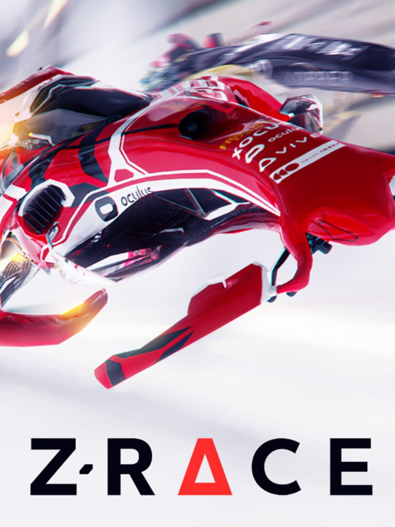 Z-Race (2021)