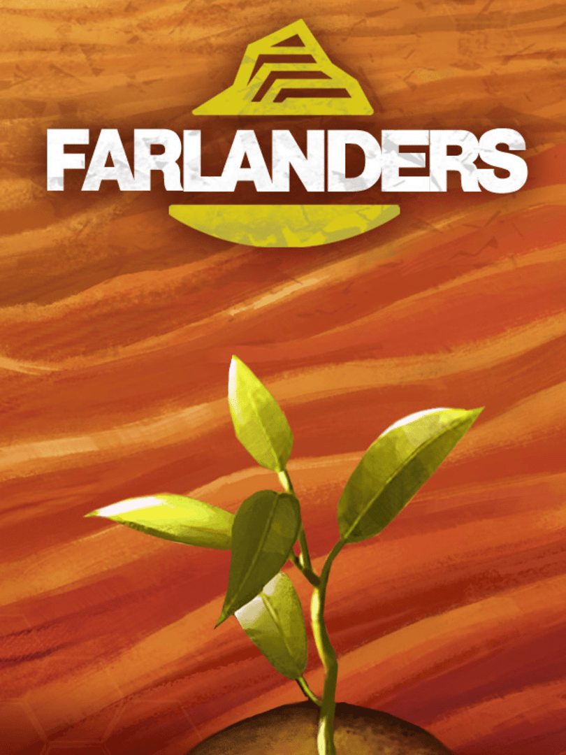 Farlanders Cover
