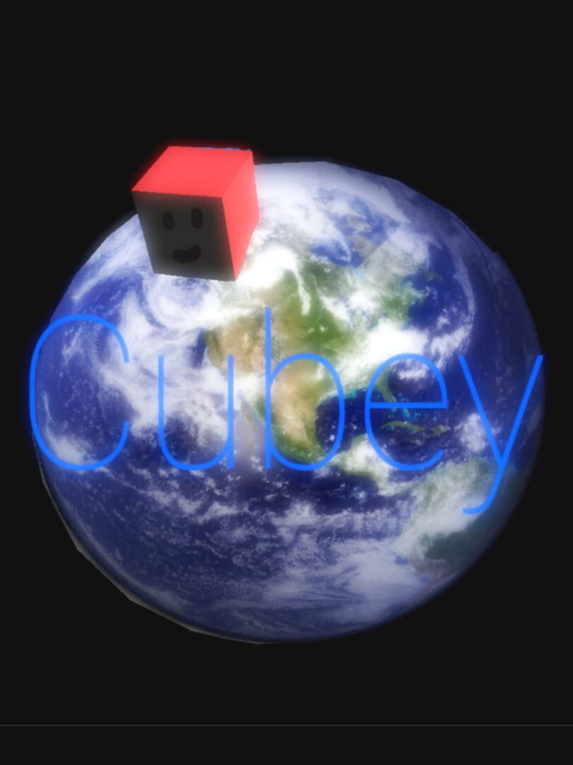 Cubey