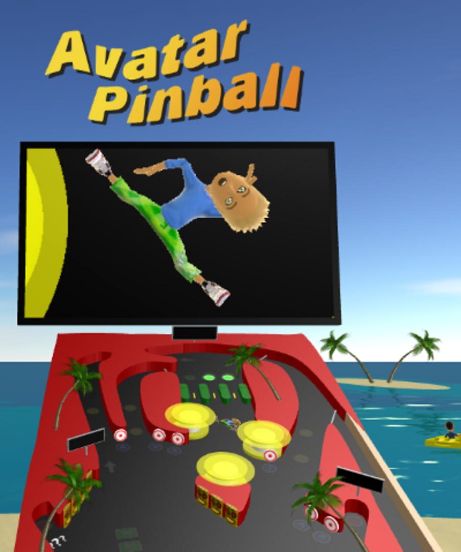 Avatar Pinball (2010)