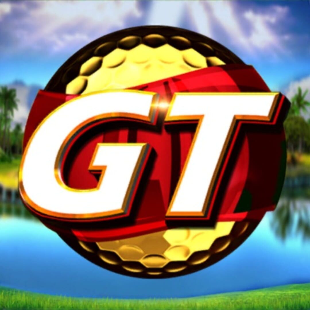 Golden Tee Mobile (2019)