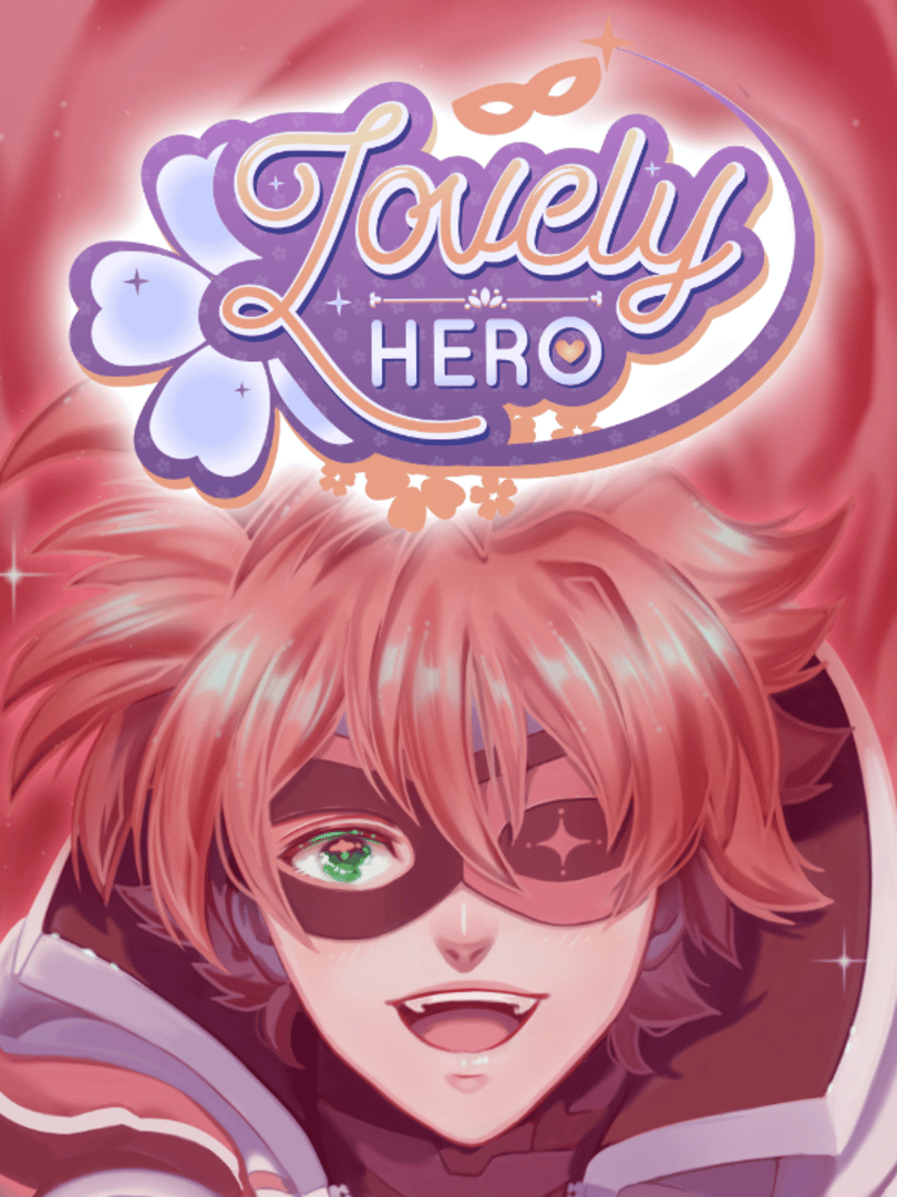 Lovely Hero Cover