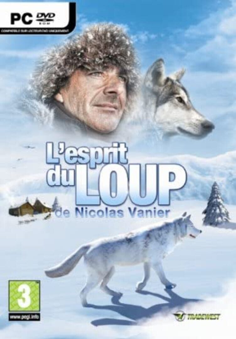 L'esprit du loup