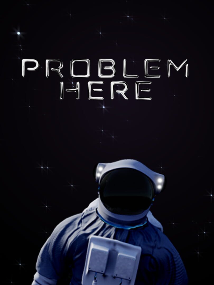 Problem Here (2021)