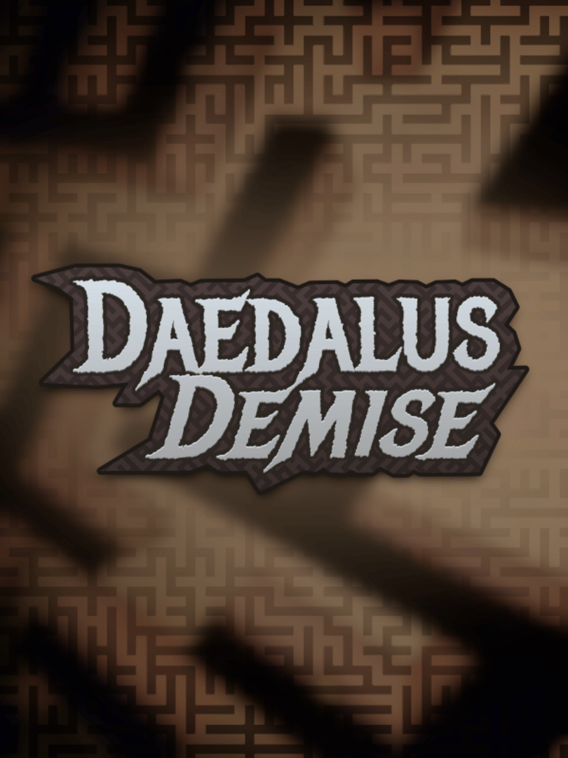 Daedalus Demise Cover