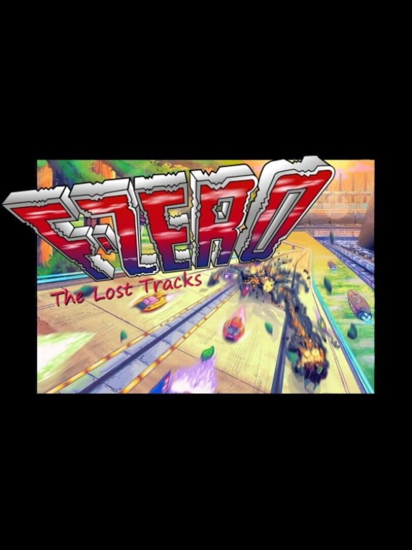 F-Zero: The Lost Tracks