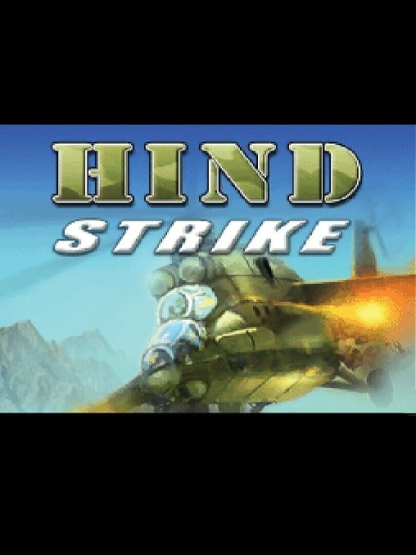 Hind Strike (2015)