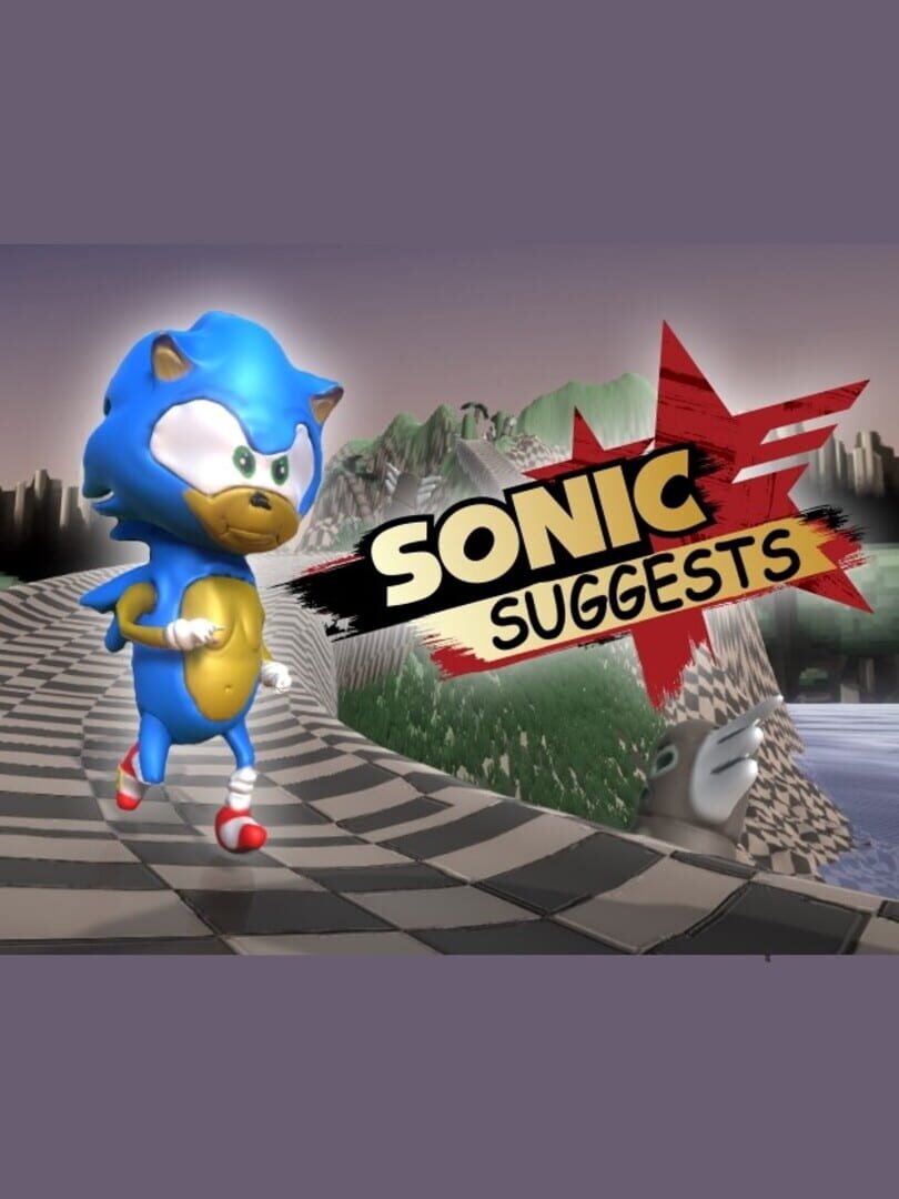 Sonic Suggests (2018)