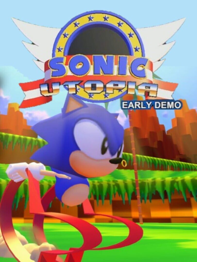 Sonic Utopia (2016)