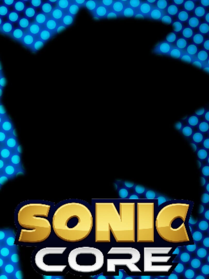 Sonic Core cover art