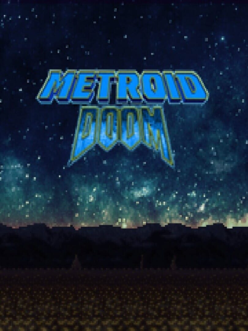 Spram's Metroid Doom (2018)