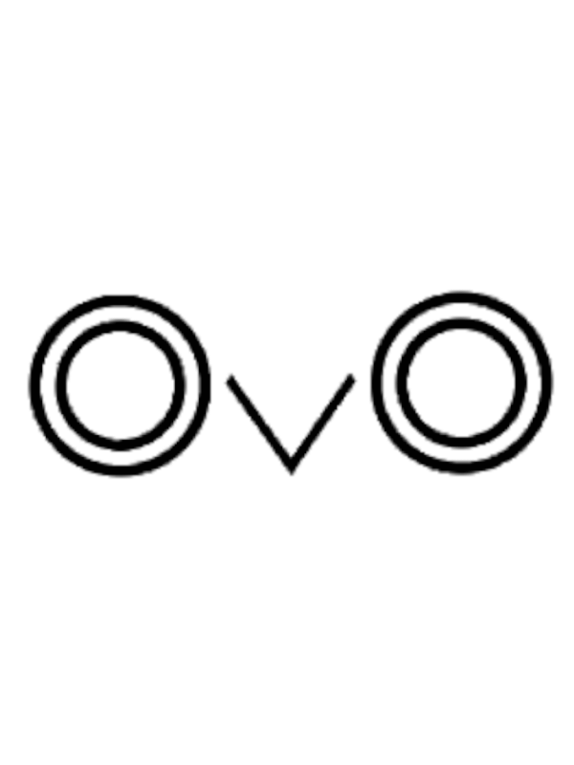 OvO Cover