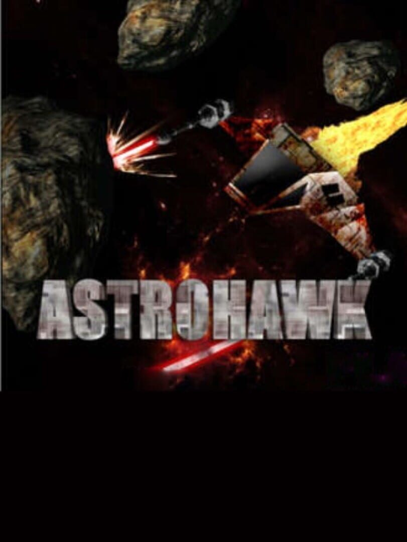 AstroHawk (2013)