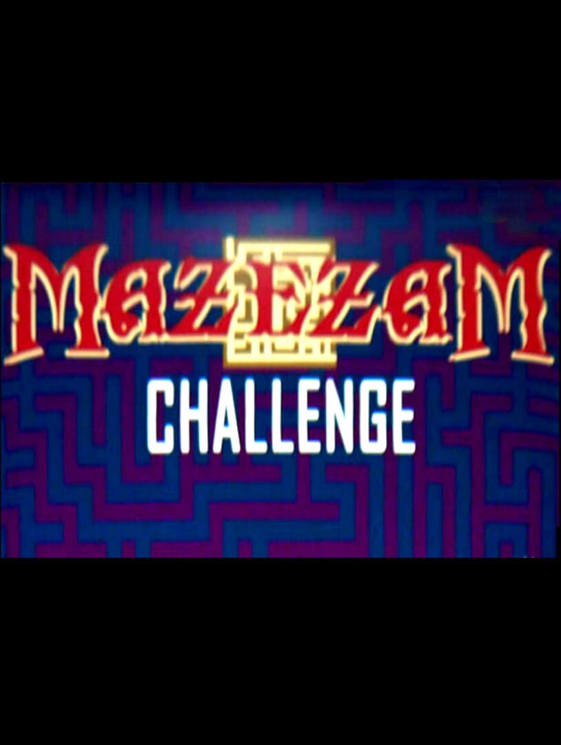 MazezaM Challenge (2013)