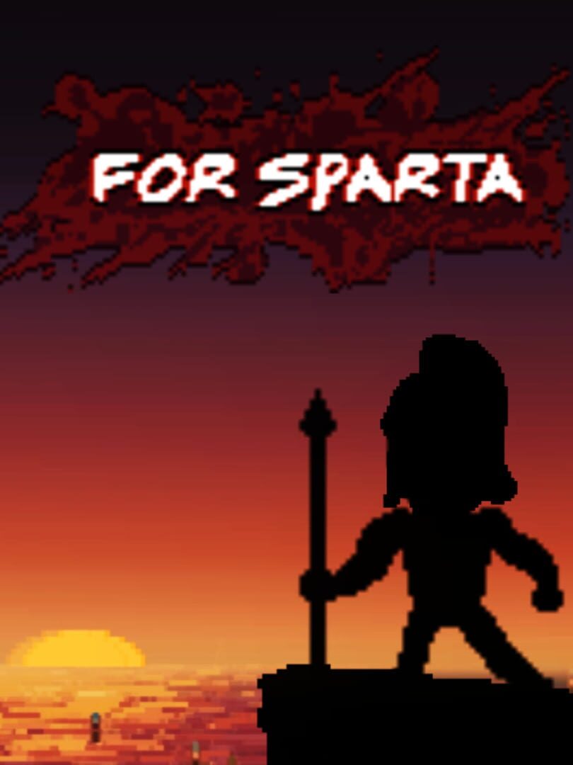 For Sparta (2021)