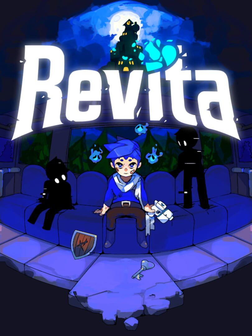 Revita (2021)