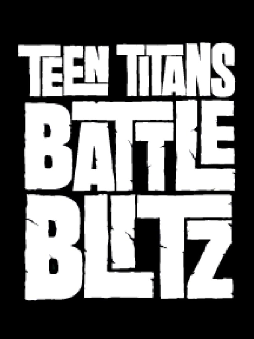 Teen Titans Battle Blitz (2003)