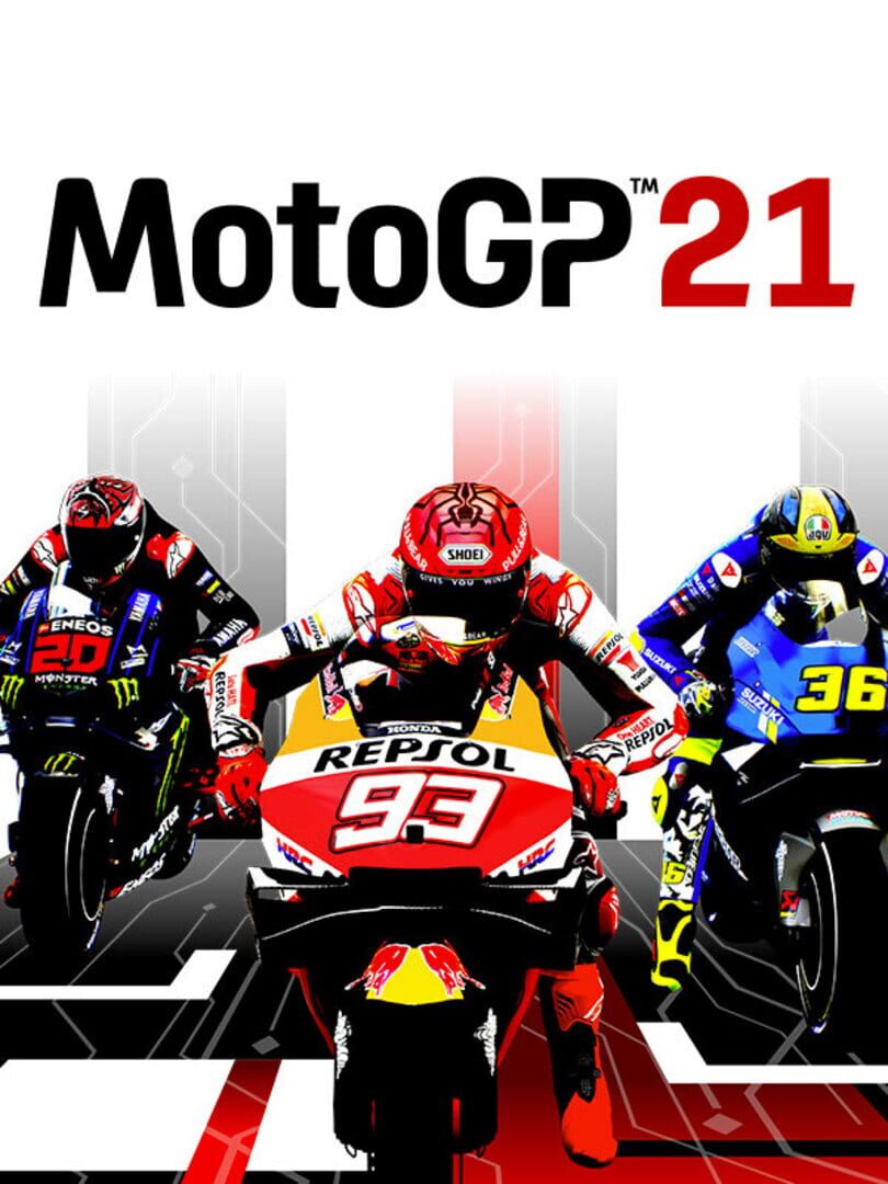 MotoGP 21