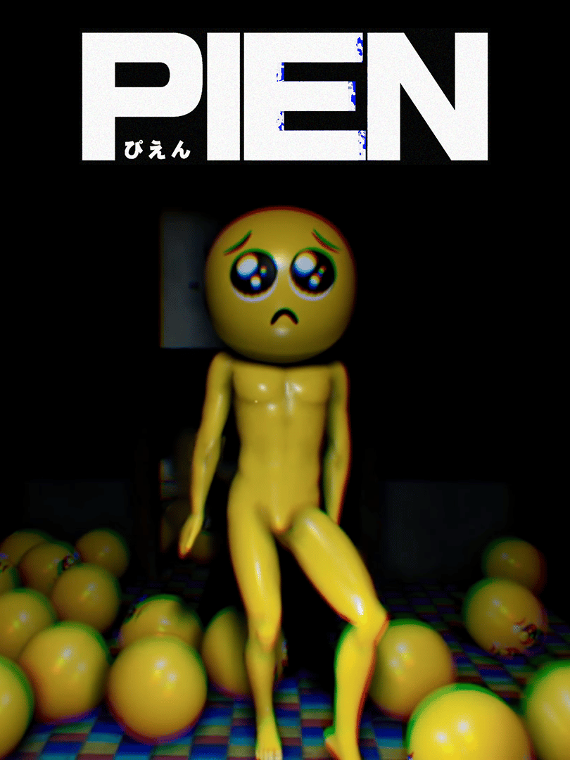 Pien Cover