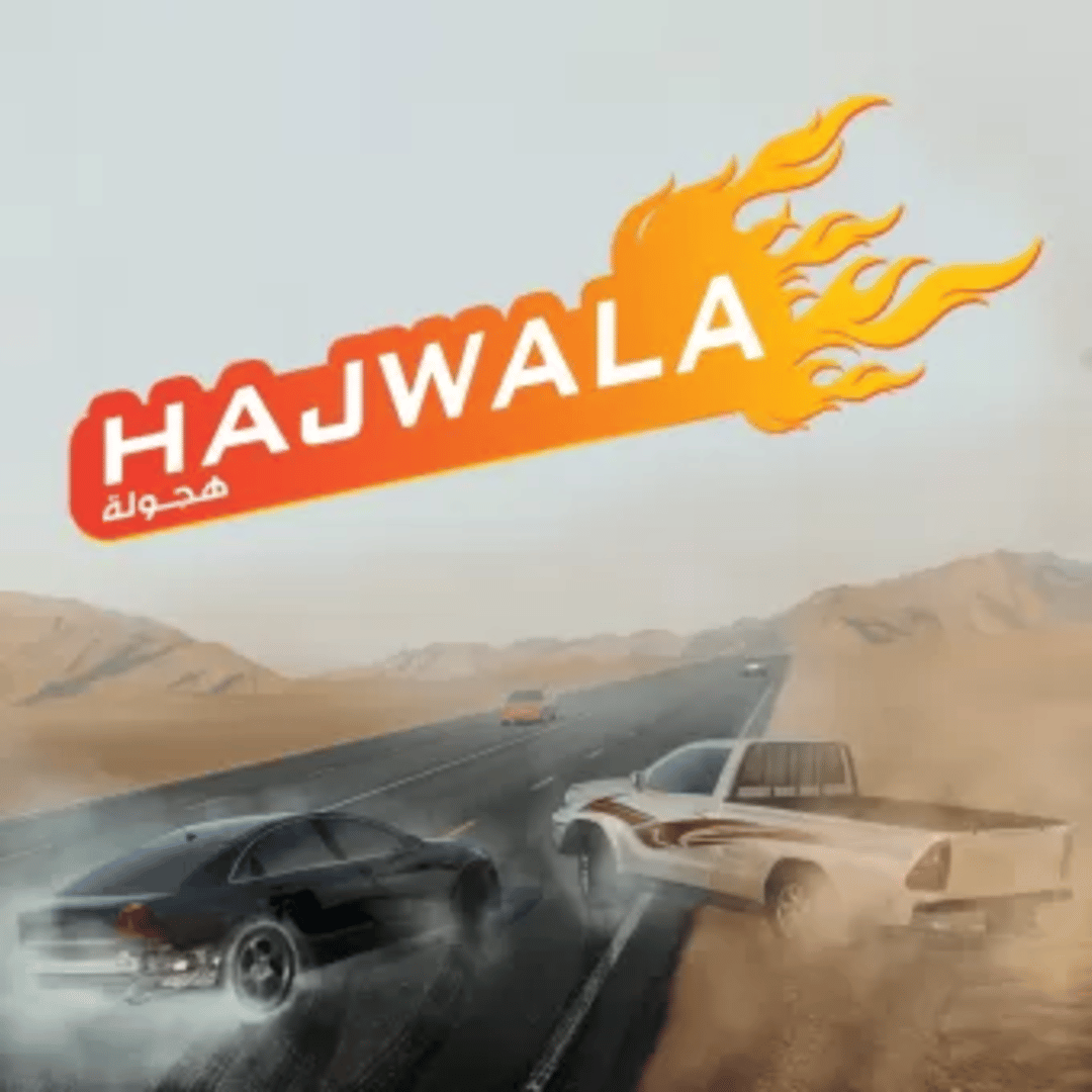 Hajwala Cover