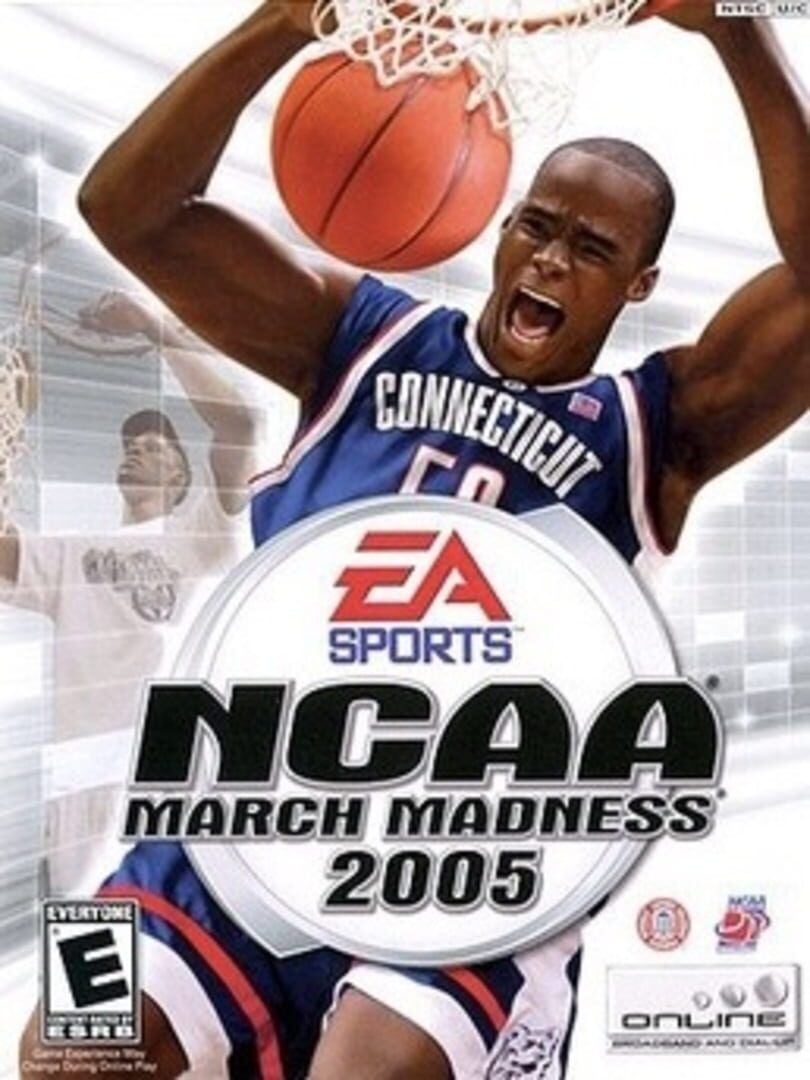 NCAA March Maddness 2005 (2004)