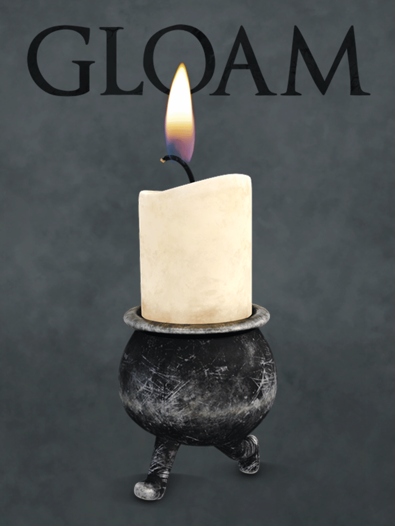 Gloam Cover