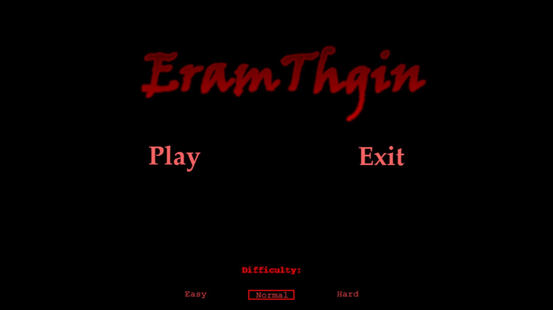 Eramthgin (2011)