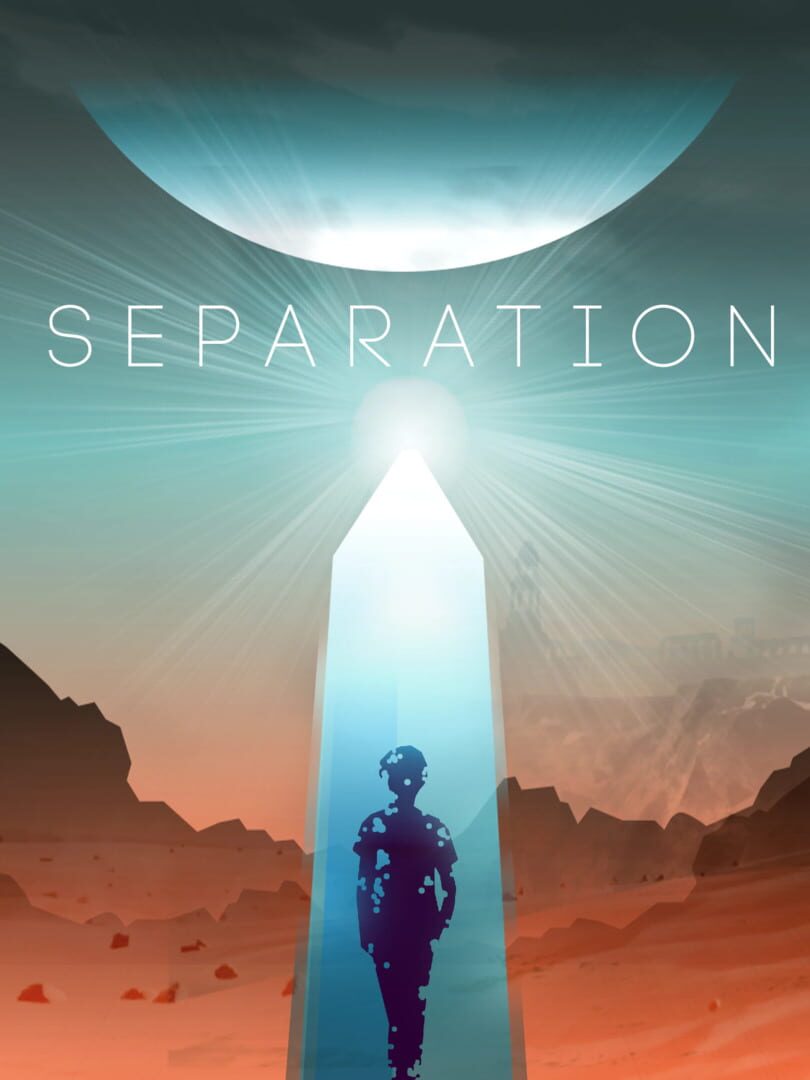 Separation (2020)