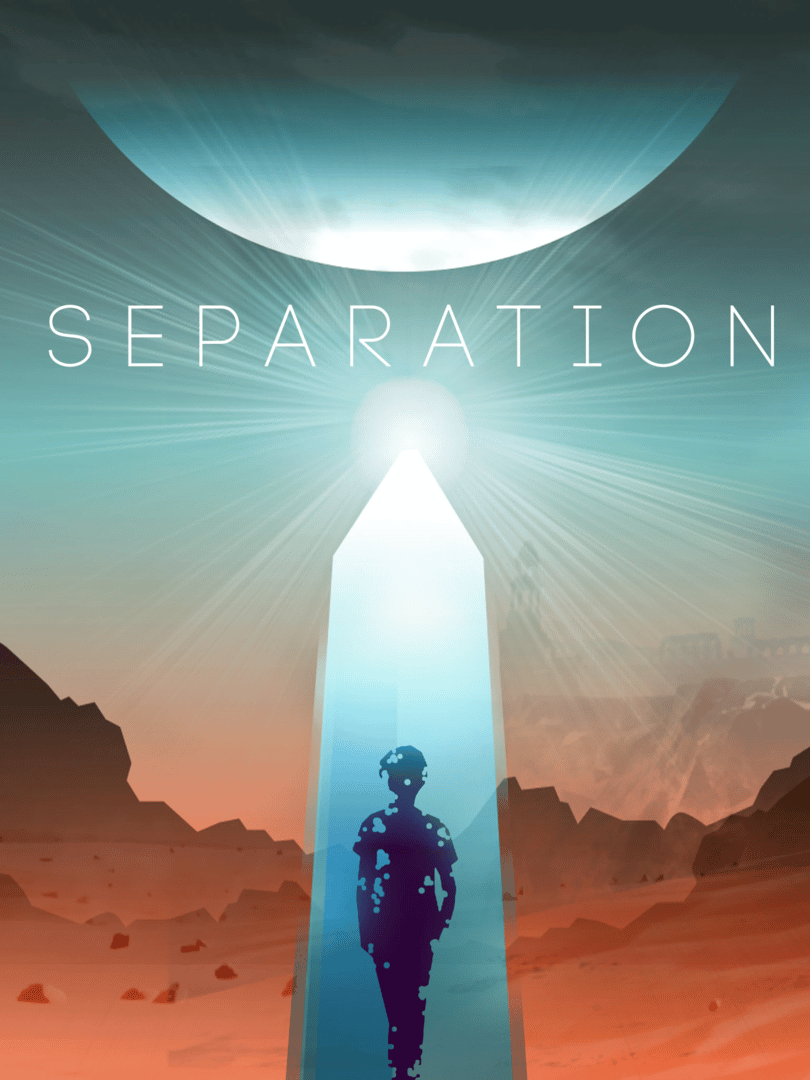 Separation Cover