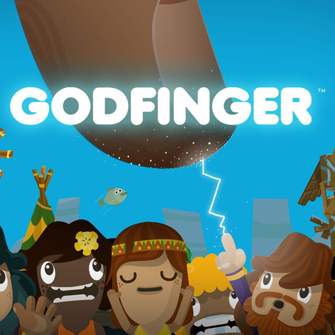 GodFinger (2010)