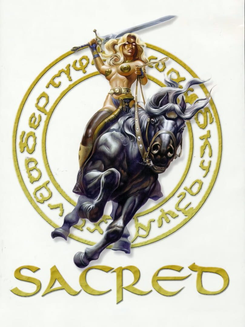 Sacred (2004)