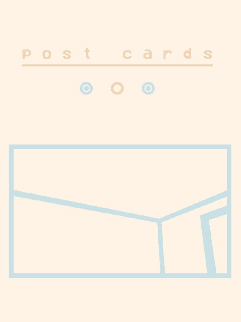 Post Cards (2021)