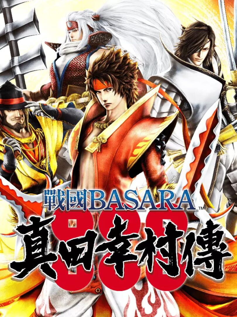 Sengoku Basara Sanada Yukimura Den (2016)