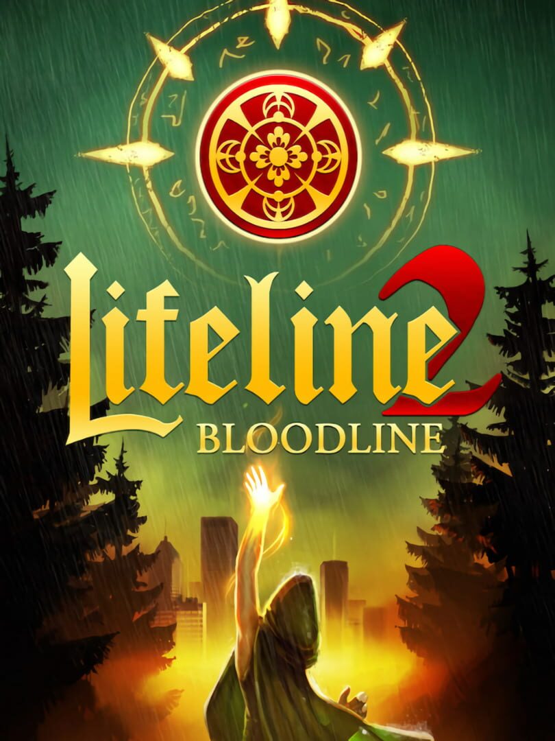 Lifeline 2 (2015)