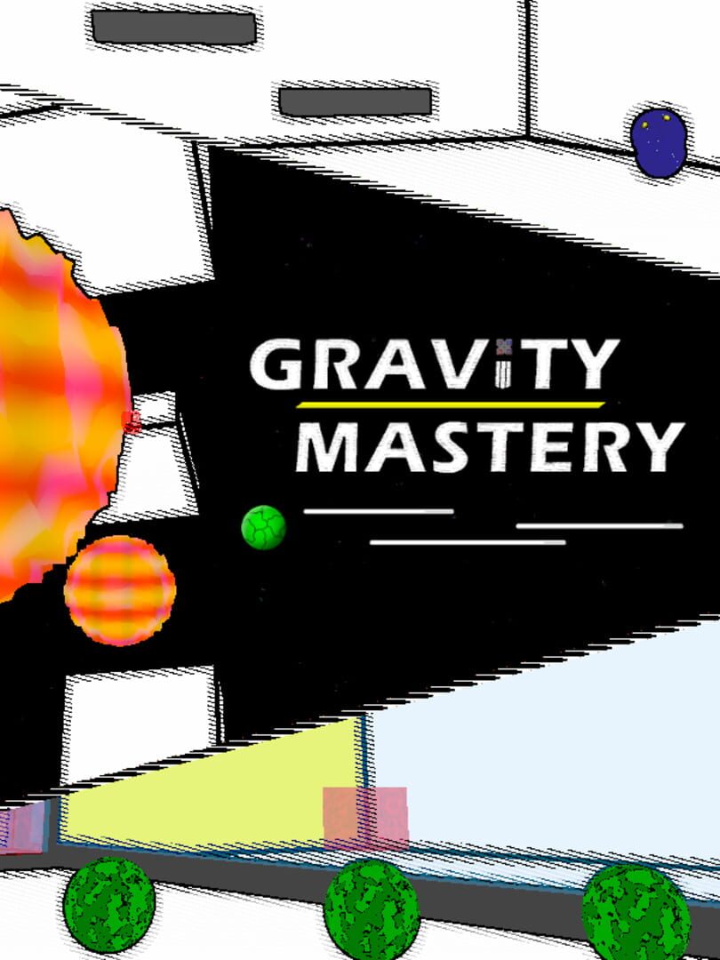 Gravity Mastery (2021)