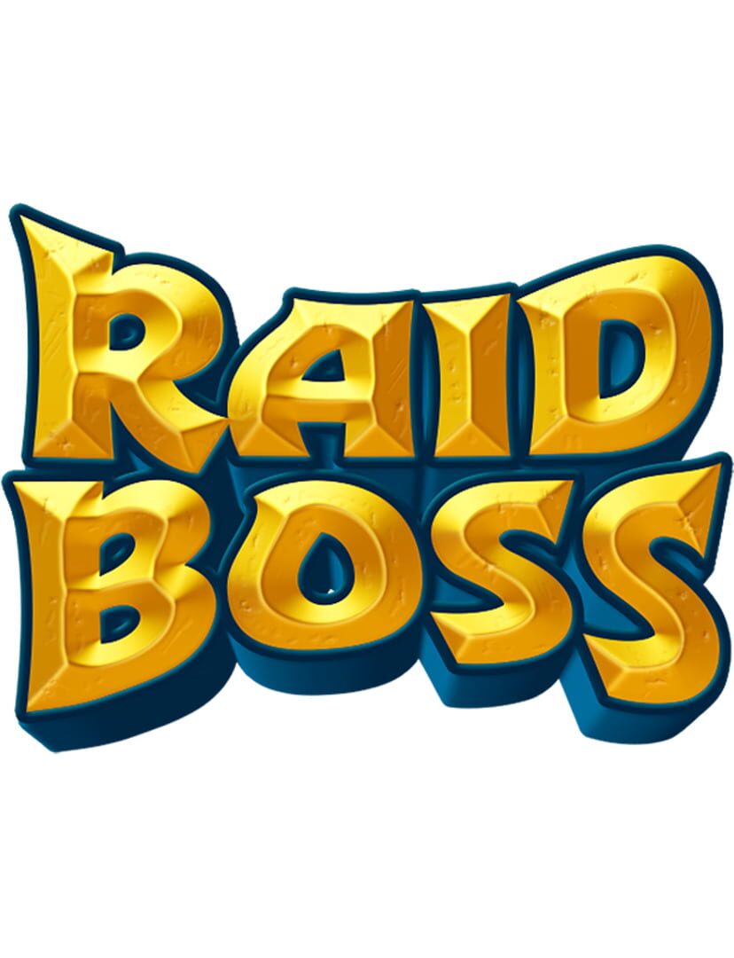 Raid Boss (2020)