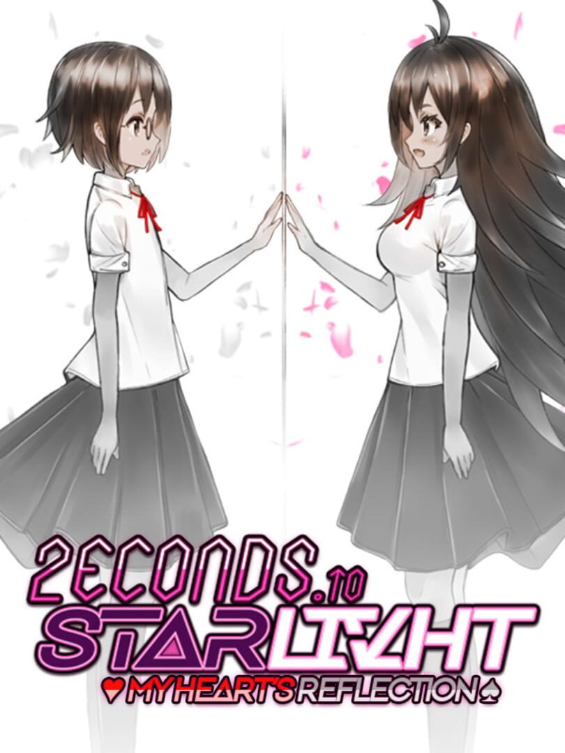 2econds to Starlivht: My Heart's Reflection