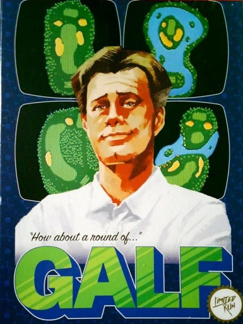 Galf (2018)