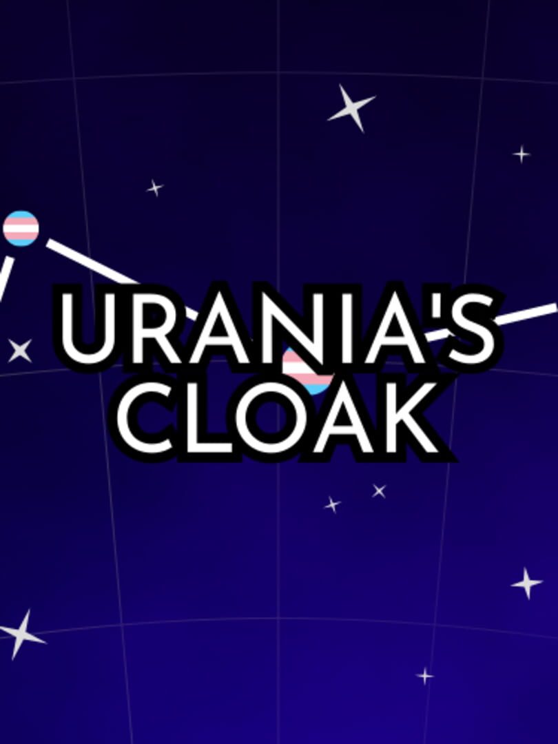 Urania's Cloak (2020)