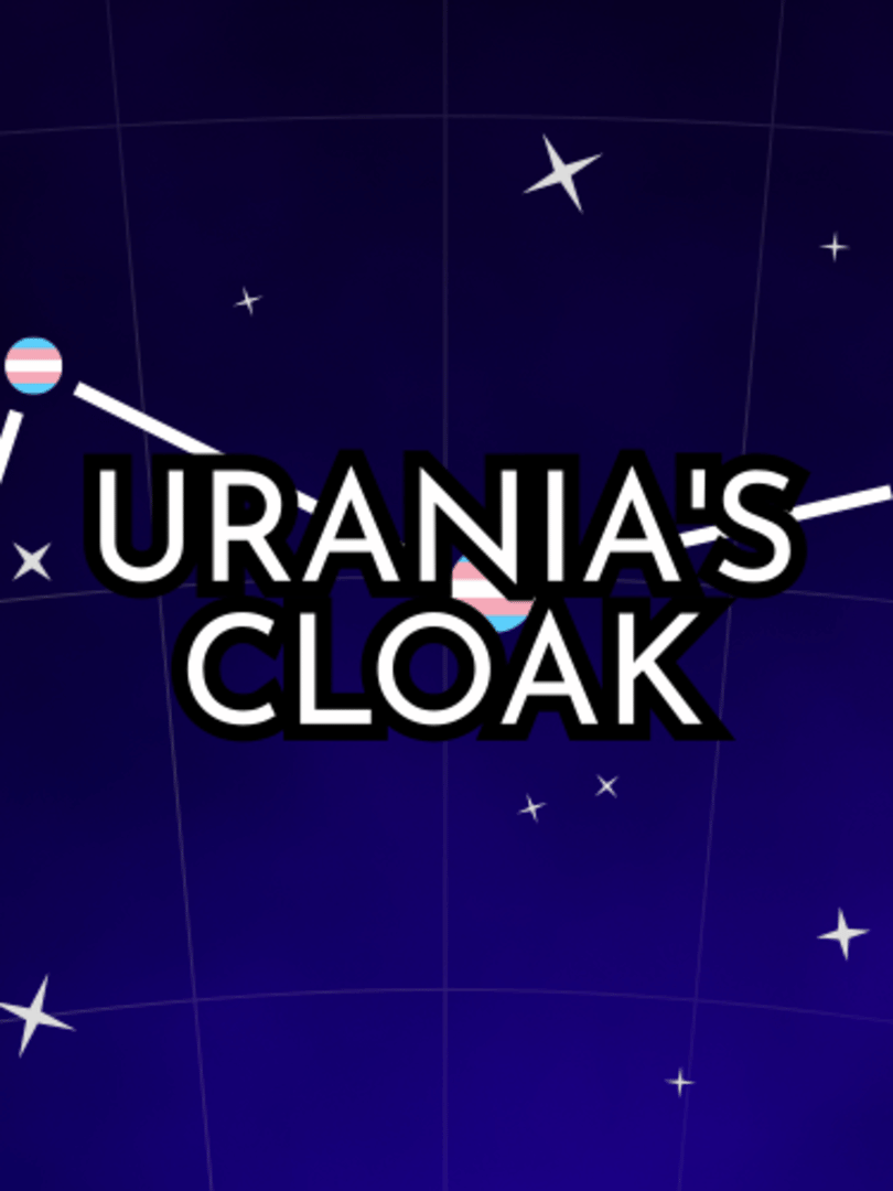 Urania's Cloak Cover