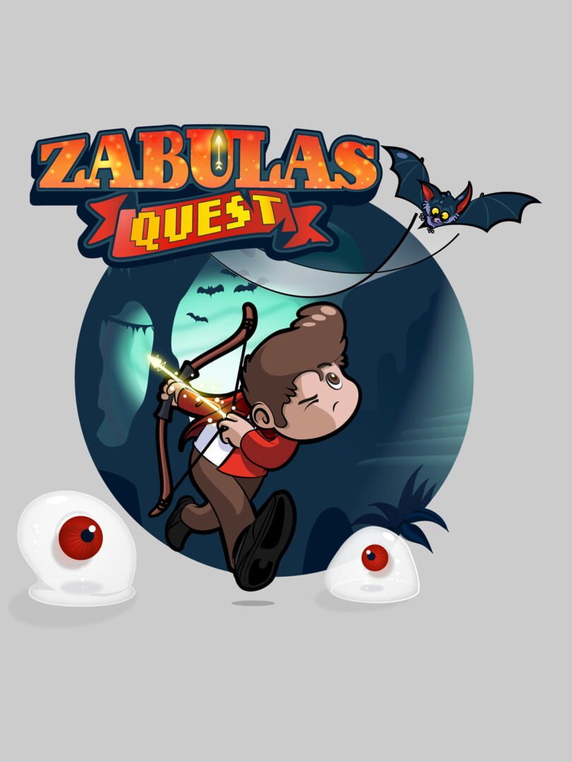 Zabula's Quest (2018)