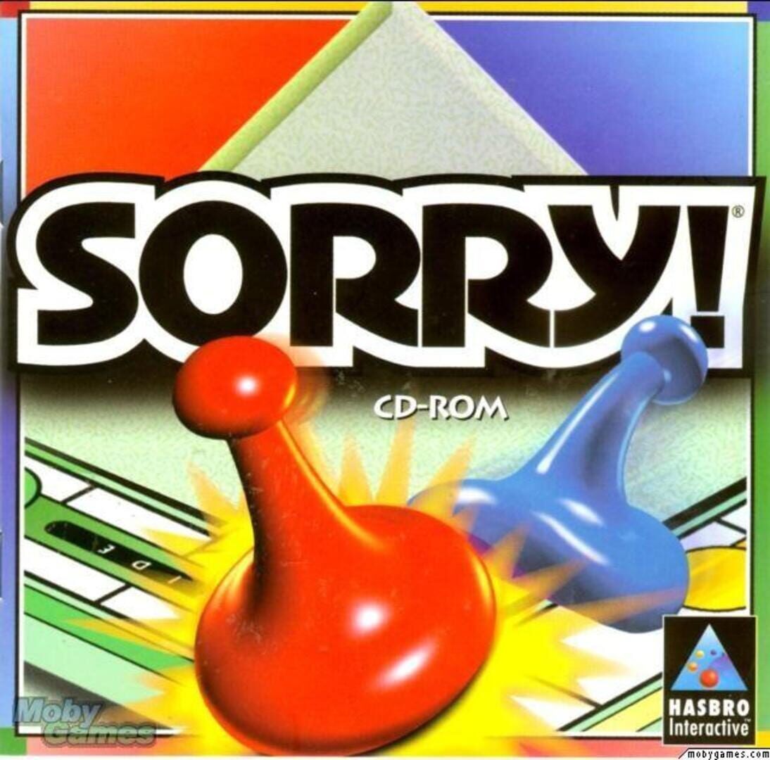 Sorry! (1998)