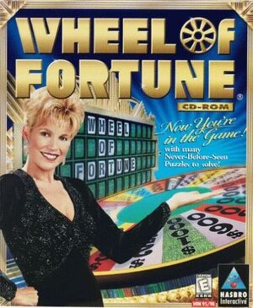 Wheel of Fortune