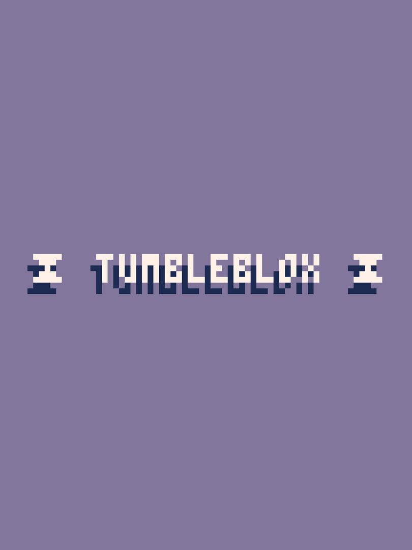 Tumbleblox (2020)