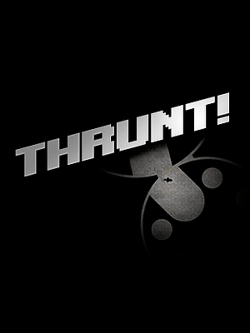 Thrunt! (2016)