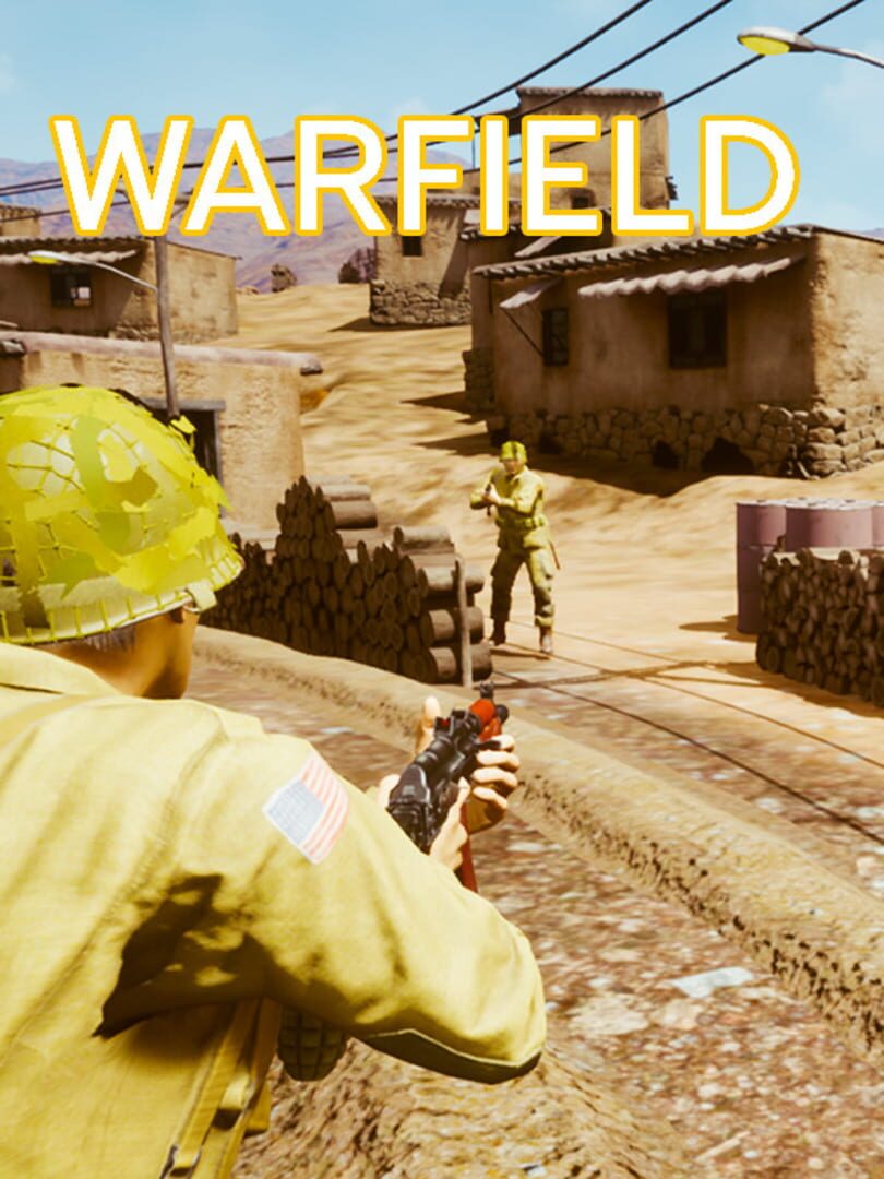 Warfield (2021)