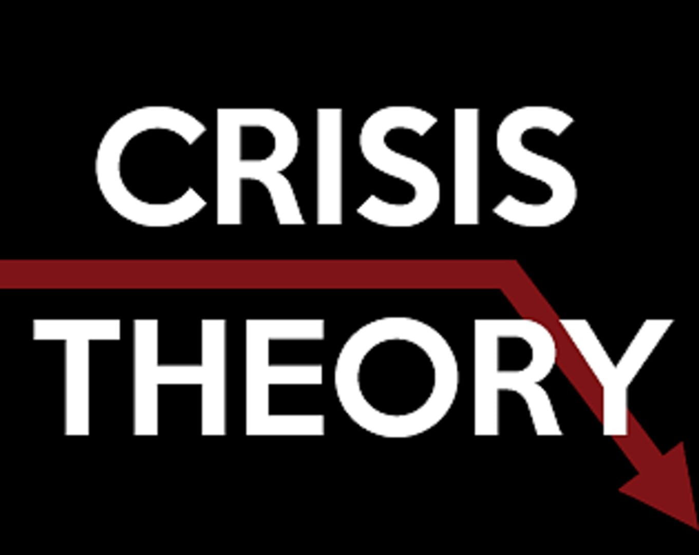 Crisis Theory (2016)